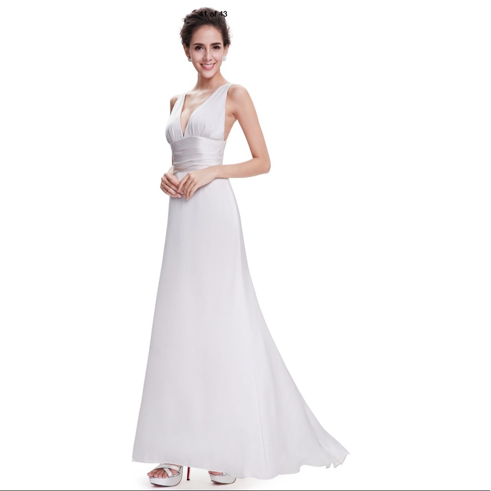NWT beautiful ever pretty dress